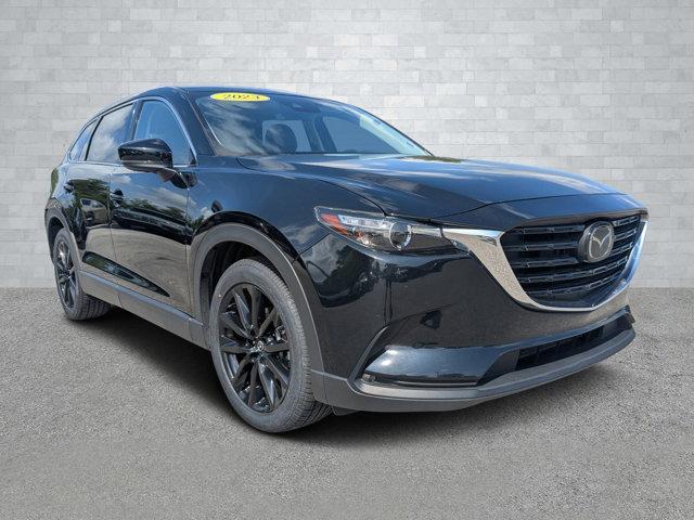2023 Mazda CX-9