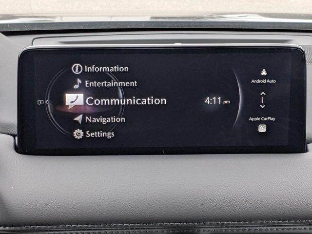 Photo of 2025 Jet Black Mica Mazda CX-5