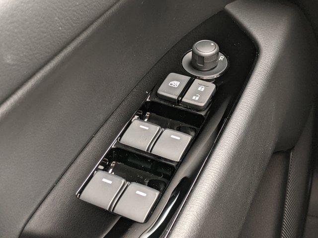 Photo of 2025 Jet Black Mica Mazda CX-5