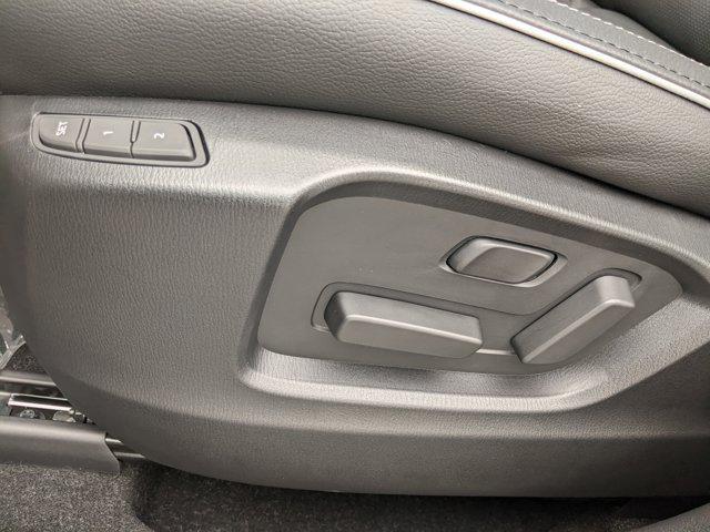 Photo of 2025 Jet Black Mica Mazda CX-5