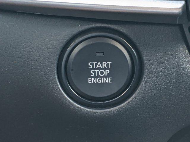 Photo of 2025 Jet Black Mica Mazda CX-30