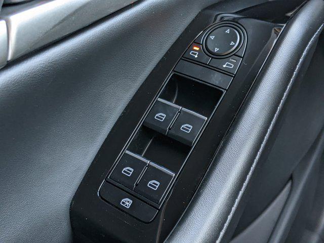 Photo of 2025 Jet Black Mica Mazda CX-30