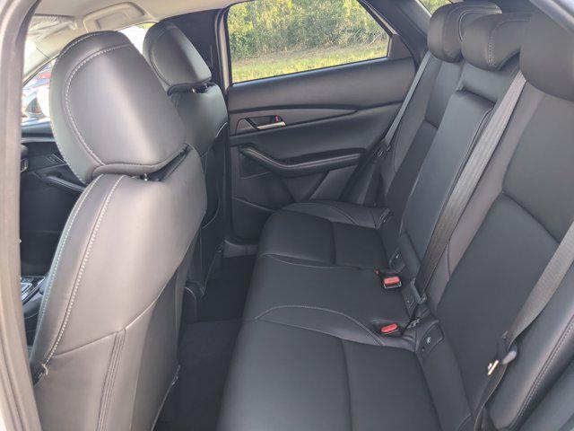 Photo of 2025 Jet Black Mica Mazda CX-30