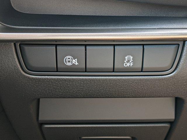 Photo of 2026 Machine Gray Metallic Mazda Mazda3
