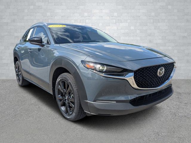 2023 Mazda Cx-30