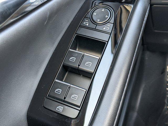 Photo of 2025 Machine Gray Mazda CX-30