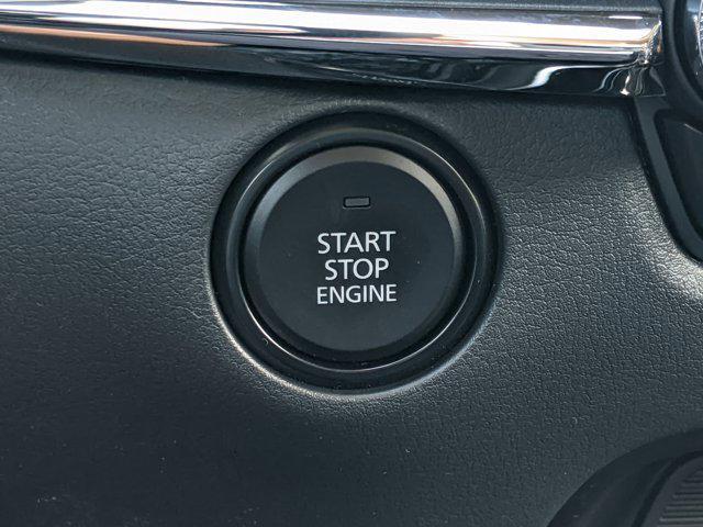 Photo of 2025 Machine Gray Mazda CX-30
