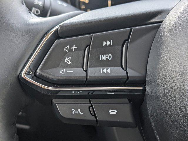 Photo of 2025 Jet Black Mica Mazda CX-5