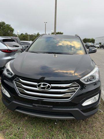 2015 Hyundai Santa Fe Sport