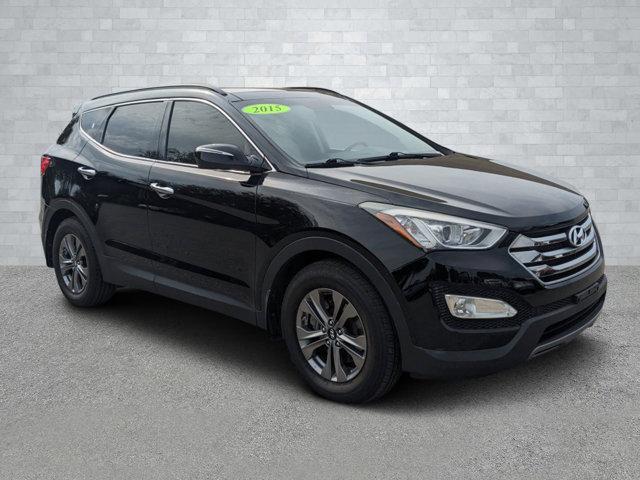 2015 Hyundai Santa Fe Sport