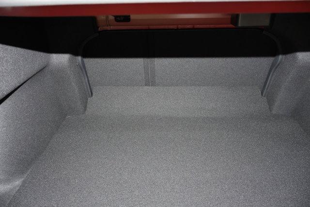 Photo of 2025 Red Hyundai SONATA Hybrid