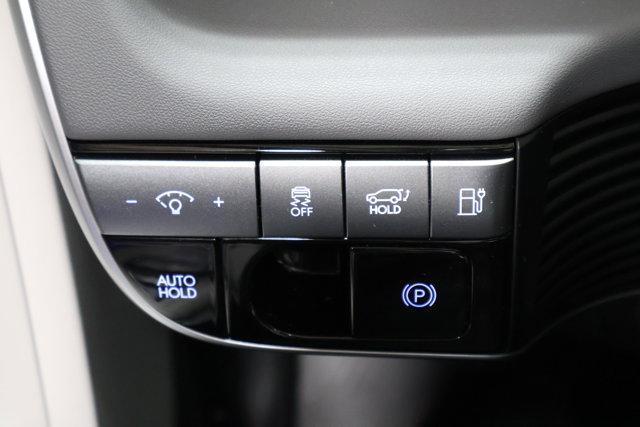 Photo of 2025 Black Hyundai IONIQ 5