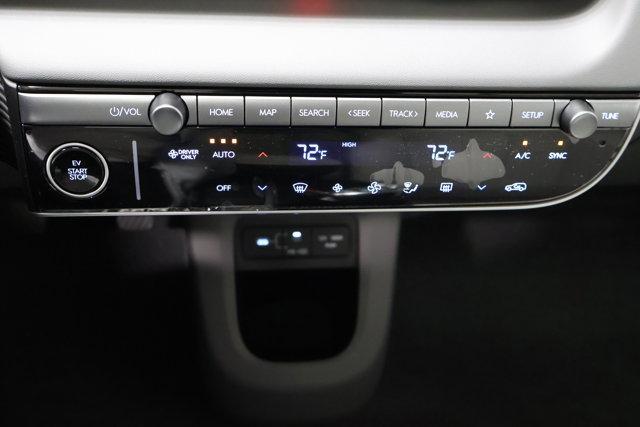 Photo of 2025 Black Hyundai IONIQ 5