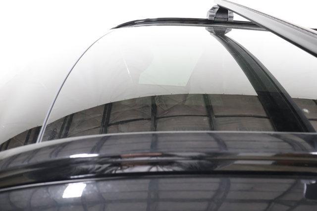 Photo of 2025 Black Hyundai IONIQ 5