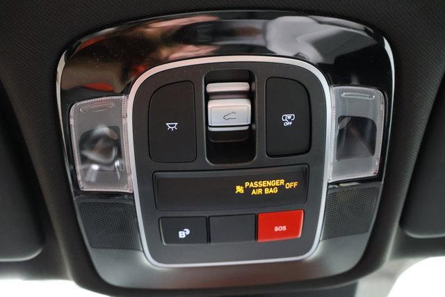 Photo of 2025 Hampton Gray Hyundai TUCSON
