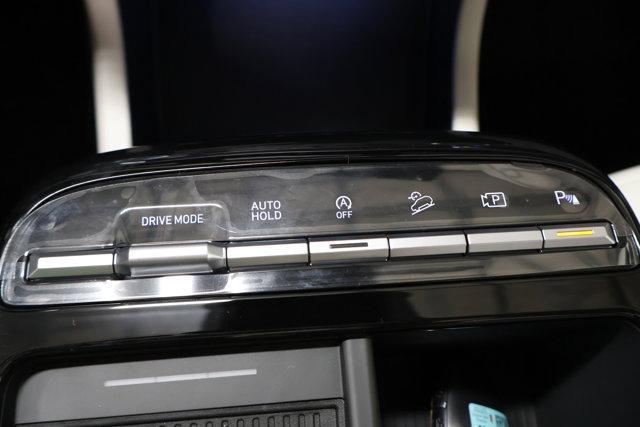 Photo of 2025 Serenity White Pearl Hyundai TUCSON