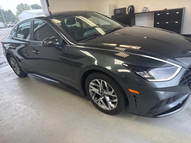 2023 Hyundai Sonata