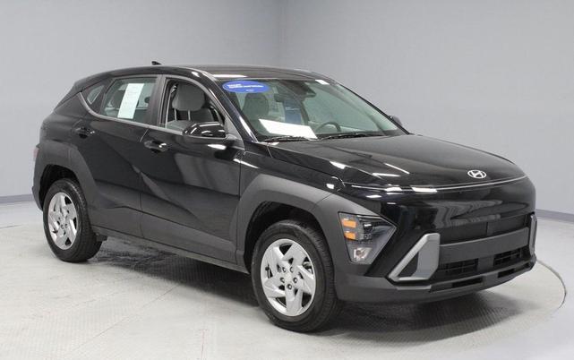 2024 Hyundai KONA