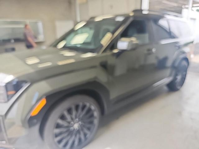 2024 Hyundai Santa Fe