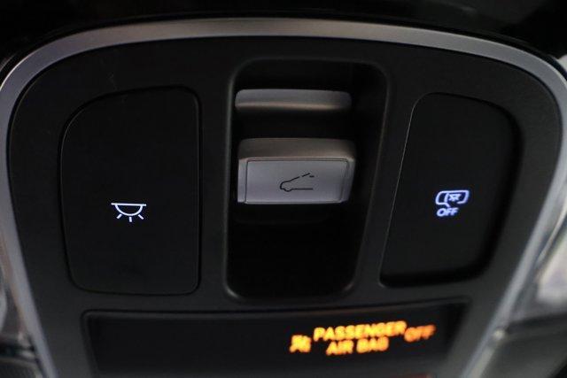 Photo of 2025 Shimmering Silver Hyundai TUCSON