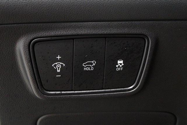 Photo of 2023 Amazon Gray Hyundai TUCSON