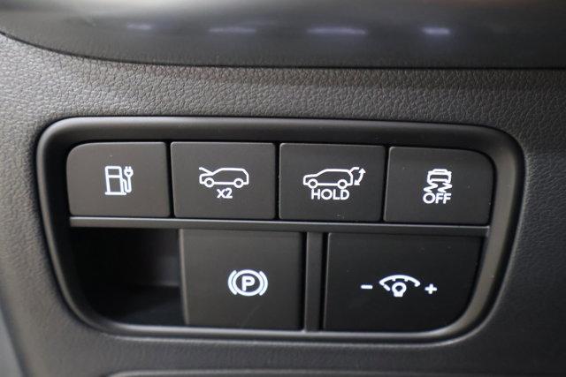 Photo of 2026 Cyber Gray Hyundai IONIQ 9