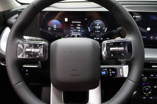 Photo of 2026 Cyber Gray Hyundai IONIQ 9
