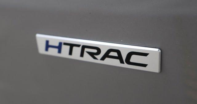 Photo of 2026 Cyber Gray Hyundai IONIQ 9