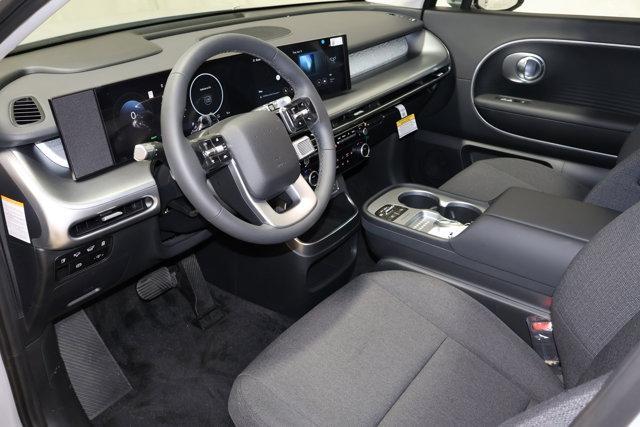 Photo of 2026 Cyber Gray Hyundai IONIQ 9