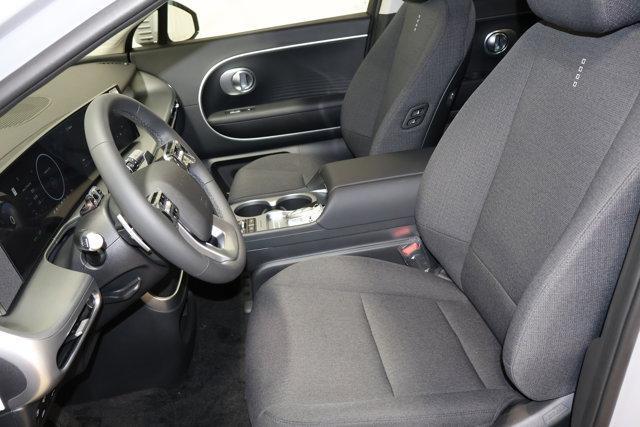 Photo of 2026 Cyber Gray Hyundai IONIQ 9