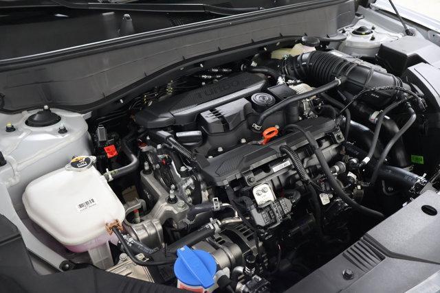 Photo of 2026 Cyber Gray Metallic Hyundai KONA