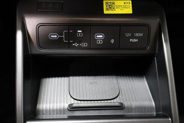 Photo of 2026 Cyber Gray Metallic Hyundai KONA