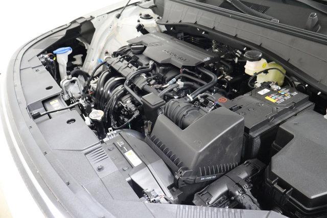 Photo of 2025 Atlas Hyundai KONA
