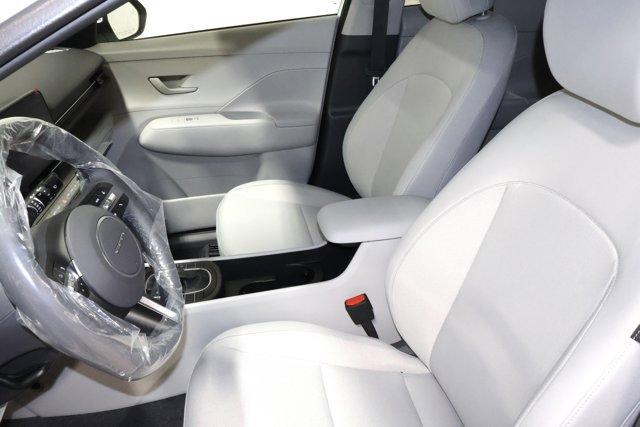 Photo of 2025 Atlas Hyundai KONA