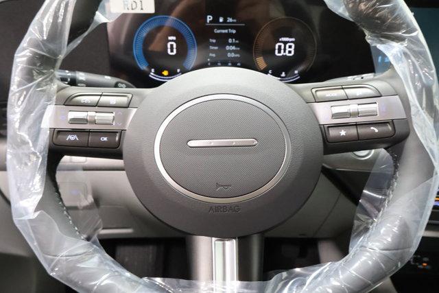 Photo of 2025 Atlas Hyundai KONA