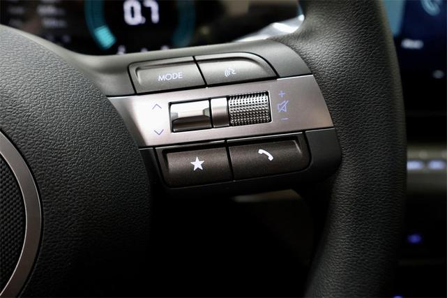 Photo of 2026 Cyber Gray Metallic Hyundai KONA