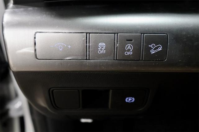 Photo of 2026 Cyber Gray Metallic Hyundai KONA