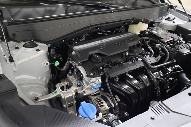 Photo of 2026 Cyber Gray Metallic Hyundai KONA