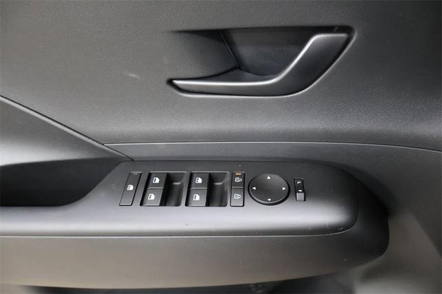 Photo of 2026 Cyber Gray Metallic Hyundai KONA