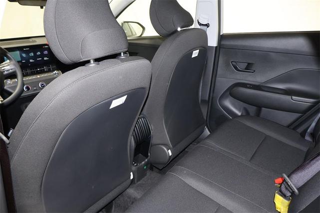Photo of 2026 Cyber Gray Metallic Hyundai KONA