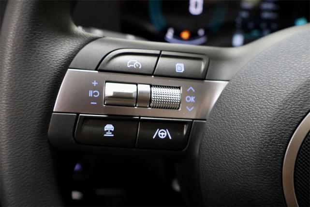 Photo of 2026 Cyber Gray Metallic Hyundai KONA