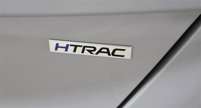 Photo of 2026 Cyber Gray Metallic Hyundai KONA