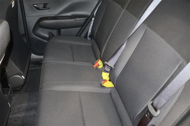 Photo of 2026 Cyber Gray Metallic Hyundai KONA