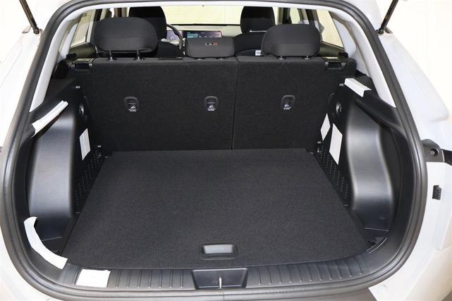 Photo of 2026 Cyber Gray Metallic Hyundai KONA