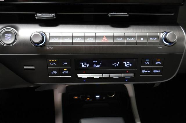 Photo of 2026 Denim Blue Pearl Hyundai KONA