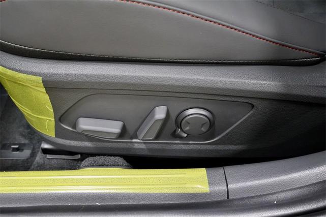 Photo of 2025 Red Hyundai SONATA