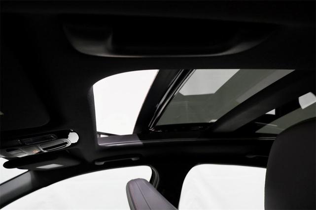 Photo of 2025 Red Hyundai SONATA