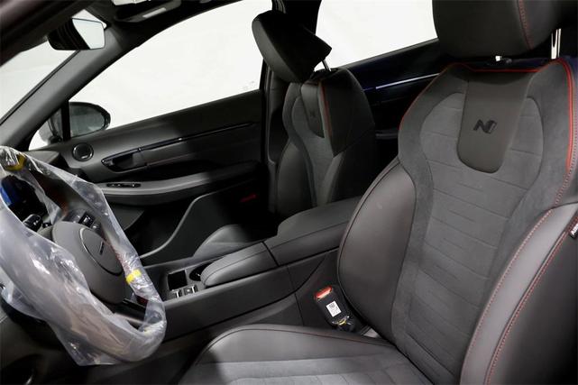 Photo of 2025 Red Hyundai SONATA