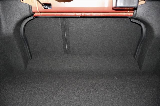Photo of 2025 Red Hyundai SONATA