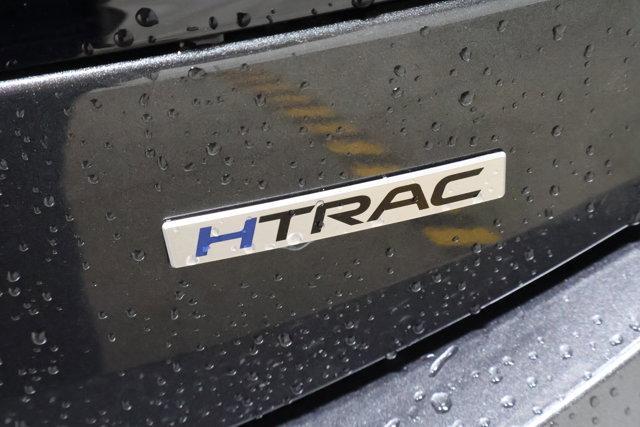 Photo of 2025 Portofino Gray Hyundai SONATA